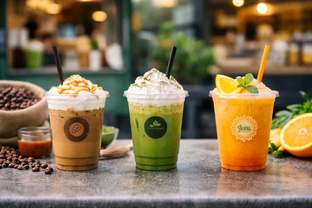 Indirect Competitors