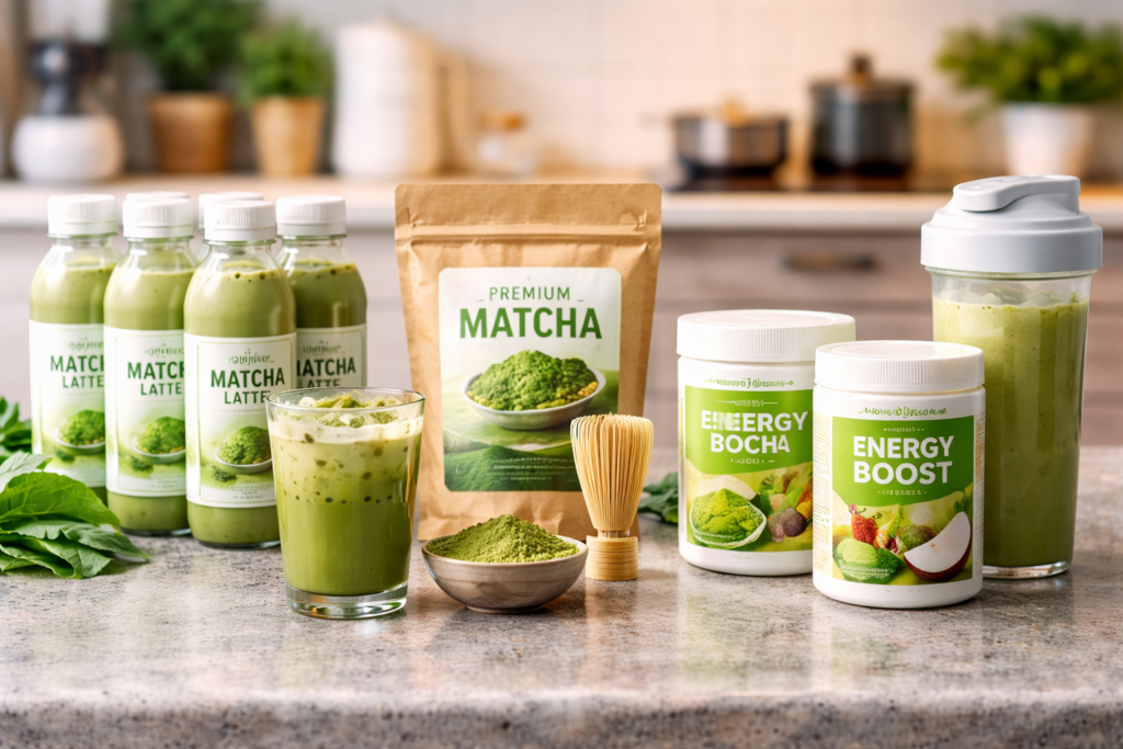 Substitute Competitors