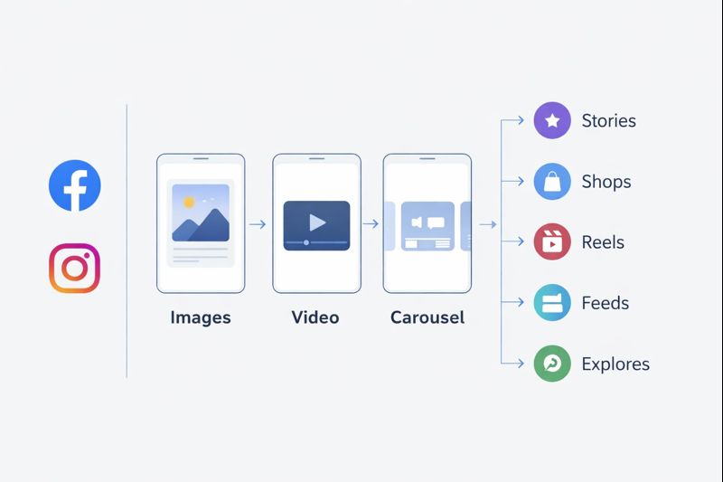 Targeted Advertising Social media