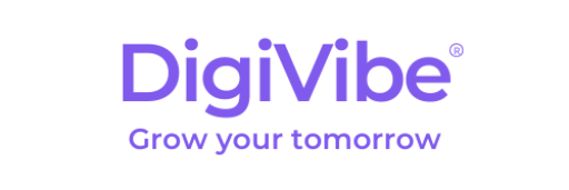 DigiVibe Logo
