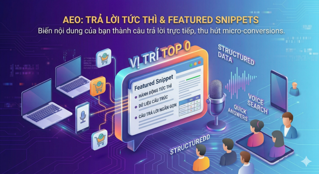 AEO là gì?